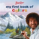 Robb Pearlman, Robb/ Ross Pearlman, Bob Ross - Bob Ross