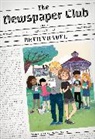 Beth Vrabel, Paula Franco - The Newspaper Club