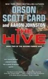 Orson Scott Card, Aaron Johnston - The Hive