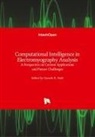 Ganesh R. Naik, Ganes R Naik - Computational Intelligence in Electromyography Analysis