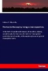 Helena P Blavatsky, Helena P. Blavatsky - The key to theosophy, being a clear exposition,