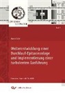 Martin Keller - Weiterentwicklung einer Durchlauf ¿ Epitaxieanlage und Implementierung einer turbulenten Gasführung