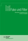 Sebastian Barsch, Andreas Lutter, Andreas Lutter u a, Christia Meyer-Heidemann, Christian Meyer-Heidemann - Fake und Filter