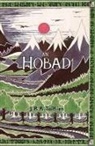 John Ronald Reuel Tolkien, Alan Titley - An Hobad, nó, Anonn Agus ar Ais Arís