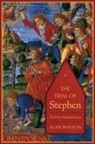 Alan Watson - Trial of Stephen