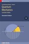 Konstantin Likharev, Konstantin K (Stony Brook University Likharev, Konstantin K. Likharev - Quantum Mechanics: Lecture notes