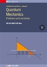 Likharev, Konstantin Likharev, Konstantin K Likharev, Konstantin K (Stony Brook University Likharev, Konstantin K. Likharev, Prof Konstantin K Likharev - Quantum Mechanics: Problems with solutions