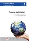 Patrici Aguirre, Patricia Aguirre - Sustentabilidad. Principios y Prácticas