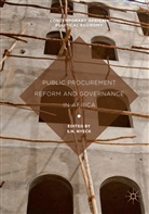 N Nyeck, S N Nyeck, S. N. Nyeck, S.N. Nyeck - Public Procurement Reform and Governance in Africa