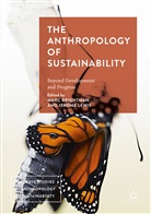 Mar Brightman, Marc Brightman, Lewis, Lewis, Jerome Lewis - The Anthropology of Sustainability