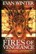 Evan Winter - The Fires of Vengeance