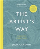 Julia Cameron, Cameron Julia - The Artist's Way
