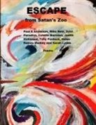 Paul Anderson - Escape from Satan's Zoo