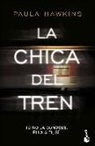 Paula Hawkins - La chica del tren