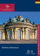 Michael Scherf - Schloss Sanssouci