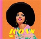 Monica Ahanonu, Micaela Heekin, Heekin Micaela, Monica Ahanonu - Icons