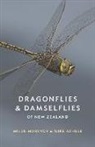 Milen Marinov, Mike Ashbee - Dragonflies and Damselflies of New Zealand