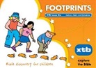 Alison Mitchell - Xtb 6: Footprints