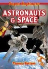 Tamara Hartson - Astronauts & Space