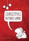 Vaughan Roberts - Christmas in Three Words (Pack of 10)