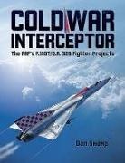 Dan Sharp - Cold War Interceptor