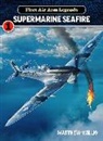 Mathew Willis, Matthew Willis - Fleet Air Arm Legends: Supermarine