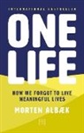 Morten Albaek - One Life