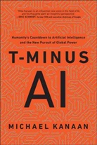 Michael Kanaan - T-Minus AI