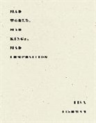 Lisa Fishman - Mad World, Mad Kings, Mad Composition