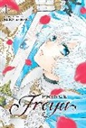 Keiko Ishihara, Keiko Ishihara - Prince Freya 1