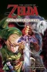 Akira Himekawa, Akira Himekawa - The Legend of Zelda: Twilight Princess, Vol. 6