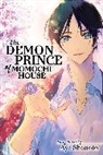 Aya Shouoto, Aya Shouoto - Demon prince momochi 15