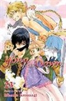 Mizuho Kusanagi, Mizuho Kusanagi - Yona of the Dawn