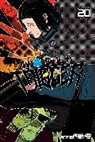 Daisuke Ashihara, Daisuke Ashihara - World Trigger 20