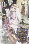 Kagiji Kumanomata, Kagiji Kumanomata - Sleepy Princess in the Demon Castle 11