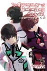 Kana Ishida, Ishida Kana, Tsutomu Sato, Sato Tsutomu, Tsutomu Satou, Tsutomu Satou - The Irregular at Magic High School, Vol. 15 (light novel)