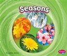 Jaclyn Jaycox - Seasons