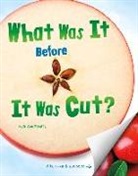 Kristen Mccurry - What Was It Before It Was Cut?