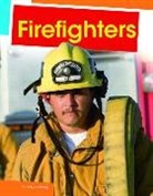 Mary Meinking - Firefighters