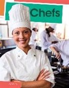 Emily Raij - Chefs