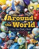 Sarah L Schuette, Sarah L. Schuette - Around the World