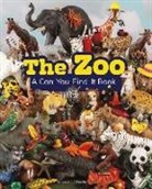 Sarah L Schuette, Sarah L. Schuette - The Zoo