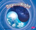 Jaclyn Jaycox - Day and Night