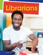 Emily Raij - Librarians