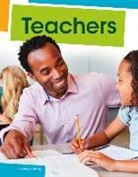 Mary Meinking - Teachers
