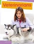 Mary Meinking - Veterinarians