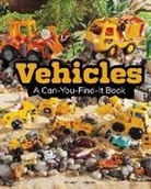 Sarah L Schuette, Sarah L. Schuette - Vehicles