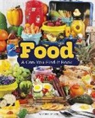 Sarah L Schuette, Sarah L. Schuette - Food