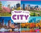 Christina Mia Gardeski - A Year in the City