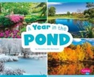 Christina Mia Gardeski - A Year in the Pond